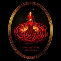 Electric Sun (Uli Jon Roth) - Earthquake (Vinyl Lp) in the group OUR PICKS /  Christmas gift tip Vinyl at Bengans Skivbutik AB (5506317)