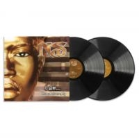 Nas - I Am... The Autobiography in the group OUR PICKS /  Christmas gift tip Vinyl at Bengans Skivbutik AB (5506370)