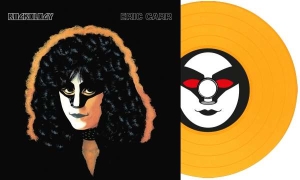 Eric Carr - Rockology in the group OUR PICKS / Christmas gift tip CD at Bengans Skivbutik AB (5506378)