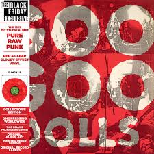 Goo Goo Dolls - Goo Goo Dolls in the group OTHER / -Start RSD at Bengans Skivbutik AB (5506384)