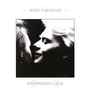 John Farnham - Whispering Jack in the group VINYL / Pop-Rock at Bengans Skivbutik AB (5506393)