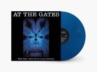 At The Gates - With Fear I Kiss The Burning Darkne in the group OUR PICKS /  Christmas gift tip Vinyl at Bengans Skivbutik AB (5506427)