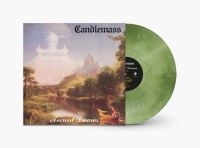 Candlemass - Ancient Dreams (Green Marbled Vinyl in the group OUR PICKS /  Christmas gift tip Vinyl at Bengans Skivbutik AB (5506429)