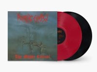 Rotting Christ - Thy Mighty Contract (2 Lp Red & Bla in the group OUR PICKS /  Christmas gift tip Vinyl at Bengans Skivbutik AB (5506431)