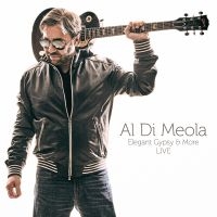 Al Di Meola - Elegant Gypsy & More Live in the group VINYL / Pop-Rock at Bengans Skivbutik AB (5506440)