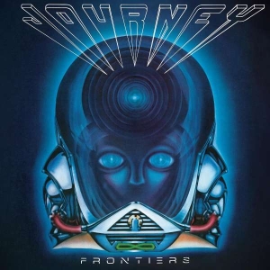 Journey - Frontiers - 40Th Anniversary (Remastered) in the group Minishops / AOR at Bengans Skivbutik AB (5506481)