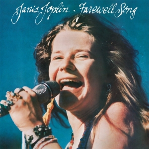 Janis Joplin - Farewell Song in the group OUR PICKS /  Christmas gift tip Vinyl at Bengans Skivbutik AB (5506500)