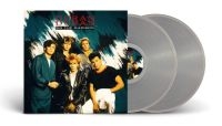 Duran Duran - Do The Madison (2 Lp Clear Vinyl Lp in the group OTHER / CRM - 80-tals synth at Bengans Skivbutik AB (5506514)