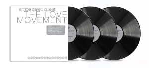 A Tribe Called Quest - The Love Movement in the group OUR PICKS /  Christmas gift tip Vinyl at Bengans Skivbutik AB (5506568)