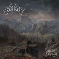 Silva - Forgotten Sanctuary (Digipack) in the group CD / Hårdrock at Bengans Skivbutik AB (5506593)