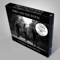 Esben And The Witch - An Original Album Collection (2 Cd in the group OUR PICKS / Christmas gift tip CD at Bengans Skivbutik AB (5506596)