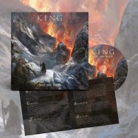 King - Fury And Death in the group OUR PICKS / Christmas gift tip CD at Bengans Skivbutik AB (5506600)