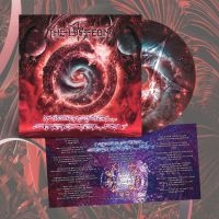 Last Eon The - Infernal Fractality (Digipack) in the group OUR PICKS / Christmas gift tip CD at Bengans Skivbutik AB (5506603)