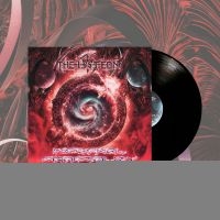 Last Eon The - Infernal Fractality (Vinyl Lp) in the group OUR PICKS /  Christmas gift tip Vinyl at Bengans Skivbutik AB (5506604)