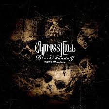 Cypress Hill - Black Sunday Remixes in the group OTHER / -Start FLS1 at Bengans Skivbutik AB (5506642)