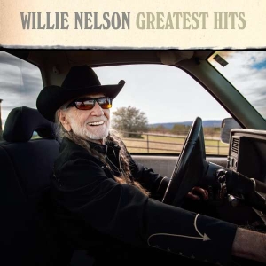 Nelson Willie - Greatest Hits in the group OUR PICKS / Christmas gift tip CD at Bengans Skivbutik AB (5506644)