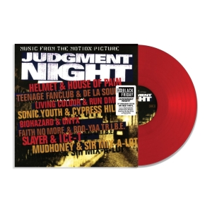 Original Soundtrack - Judgement Night - Music From The Motion Picture in the group OUR PICKS /  Christmas gift tip Vinyl at Bengans Skivbutik AB (5506647)