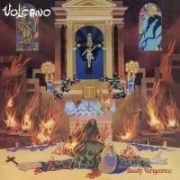 Vulcano - Bloody Vengeance (Vinyl Lp) in the group VINYL / Hårdrock at Bengans Skivbutik AB (5506665)