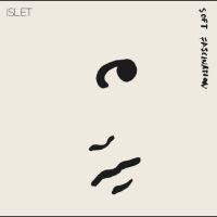 Islet - Soft Fascination in the group CD / Pop-Rock at Bengans Skivbutik AB (5506727)