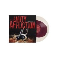 The Amity Affliction - Severed Ties in the group VINYL / New releases / Hårdrock at Bengans Skivbutik AB (5506745)