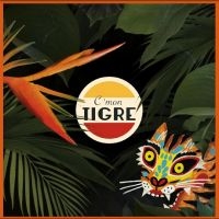 C'mon Tigre - Habitat in the group VINYL / Pop-Rock at Bengans Skivbutik AB (5506754)