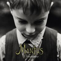 Mantus - Verstärker (Digipack) in the group CD / Hårdrock at Bengans Skivbutik AB (5506765)