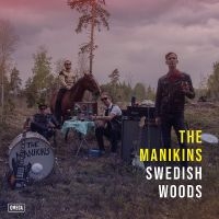 Manikins The - Swedish Woods in the group OUR PICKS /  Christmas gift tip Vinyl at Bengans Skivbutik AB (5506805)