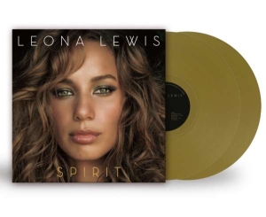 Lewis Leona - Spirit in the group OUR PICKS /  Christmas gift tip Vinyl at Bengans Skivbutik AB (5506850)