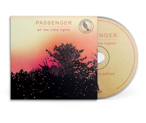 Passenger - All The Little Lights in the group CD / World Music at Bengans Skivbutik AB (5506856)