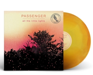 Passenger - All The Little Lights in the group VINYL / World Music at Bengans Skivbutik AB (5506857)