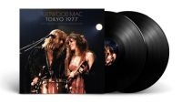 Fleetwood Mac - Tokyo 1977 (2 Lp Vinyl) in the group VINYL / Pop-Rock at Bengans Skivbutik AB (5506874)