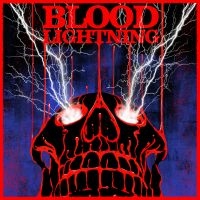 Blood Lightning - Blood Lightning (Vinyl Lp) in the group OUR PICKS /  Christmas gift tip Vinyl at Bengans Skivbutik AB (5506881)