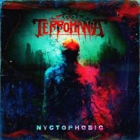 Terromania - Nyctophobic in the group VINYL / Hårdrock at Bengans Skivbutik AB (5506884)