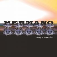 Hermano - Only A Suggestion (Vinyl Lp) in the group OUR PICKS /  Christmas gift tip Vinyl at Bengans Skivbutik AB (5506892)