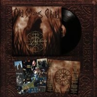 Old Man's Child - In The Shades Of Life (Vinyl Lp) in the group OUR PICKS /  Christmas gift tip Vinyl at Bengans Skivbutik AB (5506895)