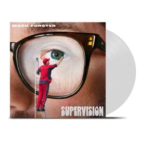 Forster Mark - Supervision in the group VINYL / Pop-Rock at Bengans Skivbutik AB (5506921)