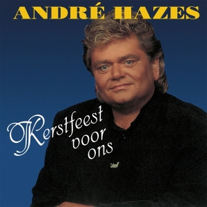 André Hazes - Kerstfeest Voor Ons in the group OUR PICKS /  Christmas gift tip Vinyl at Bengans Skivbutik AB (5506927)