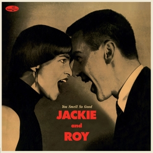 Jackie & Roy - You Smell So Good in the group OUR PICKS /  Christmas gift tip Vinyl at Bengans Skivbutik AB (5506936)