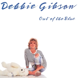 Debbie Gibson - Out Of The Blue in the group VINYL / Pop-Rock at Bengans Skivbutik AB (5506951)