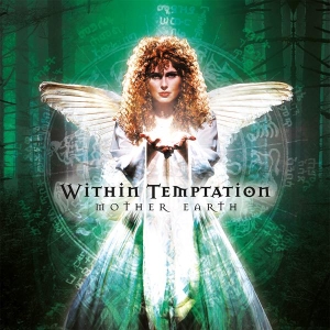 Within Temptation - Mother Earth in the group OUR PICKS /  Christmas gift tip Vinyl at Bengans Skivbutik AB (5506953)