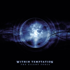 Within Temptation - Silent Force in the group OTHER / -Startsida MOV at Bengans Skivbutik AB (5506954)