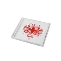 Ulver - Blood Inside in the group OUR PICKS / Christmas gift tip CD at Bengans Skivbutik AB (5506984)