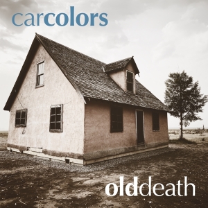 Car Colors - Old Death in the group OUR PICKS /  Christmas gift tip Vinyl at Bengans Skivbutik AB (5507017)