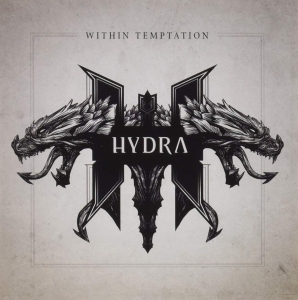 Within Temptation - Hydra in the group OUR PICKS / Christmas gift tip CD at Bengans Skivbutik AB (5507018)