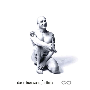 Townsend Devin - Infinity (25Th Anniversary Release) in the group OUR PICKS /  Christmas gift tip Vinyl at Bengans Skivbutik AB (5507050)