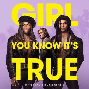 Various - Girl, You Know It's True in the group CD / Film-Musikal at Bengans Skivbutik AB (5507052)