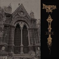 Mourning Mist - Amen in the group OUR PICKS / Christmas gift tip CD at Bengans Skivbutik AB (5507103)