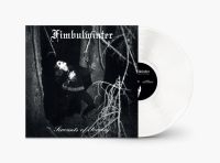 Fimbulwinter - Servants Of Sorcery (White Vinyl) in the group OUR PICKS /  Christmas gift tip Vinyl at Bengans Skivbutik AB (5507105)