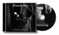 Fimbulwinter - Servants Of Sorcery in the group OUR PICKS / Christmas gift tip CD at Bengans Skivbutik AB (5507106)