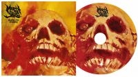 Morta Skuld - Suffer For Nothing in the group CD / Hårdrock at Bengans Skivbutik AB (5507107)